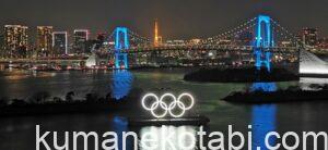 ヒルトン東京お台場宿泊記のブログ、レインボーブリッジビューの眺望と朝食!